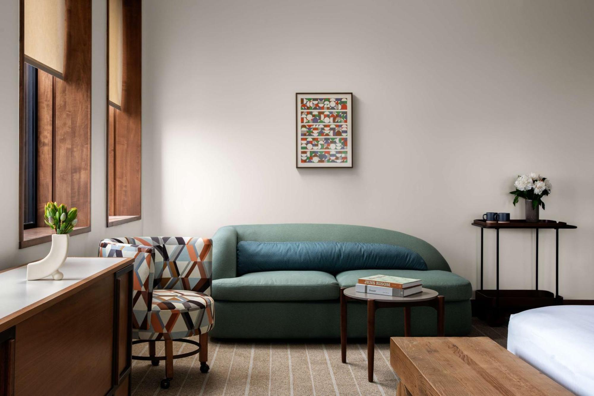 Hotel Marcel New Haven, Tapestry Collection By Hilton Экстерьер фото