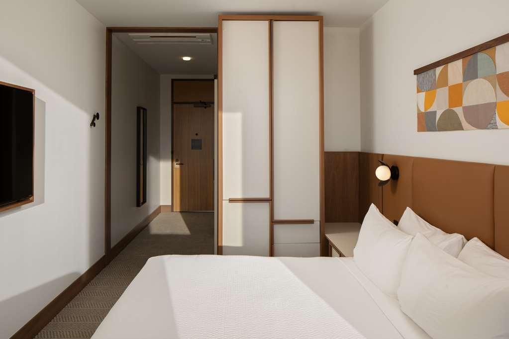 Hotel Marcel New Haven, Tapestry Collection By Hilton Номер фото